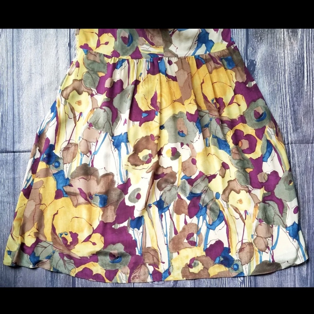 Banana Republic Dress - Picture 2 of 6